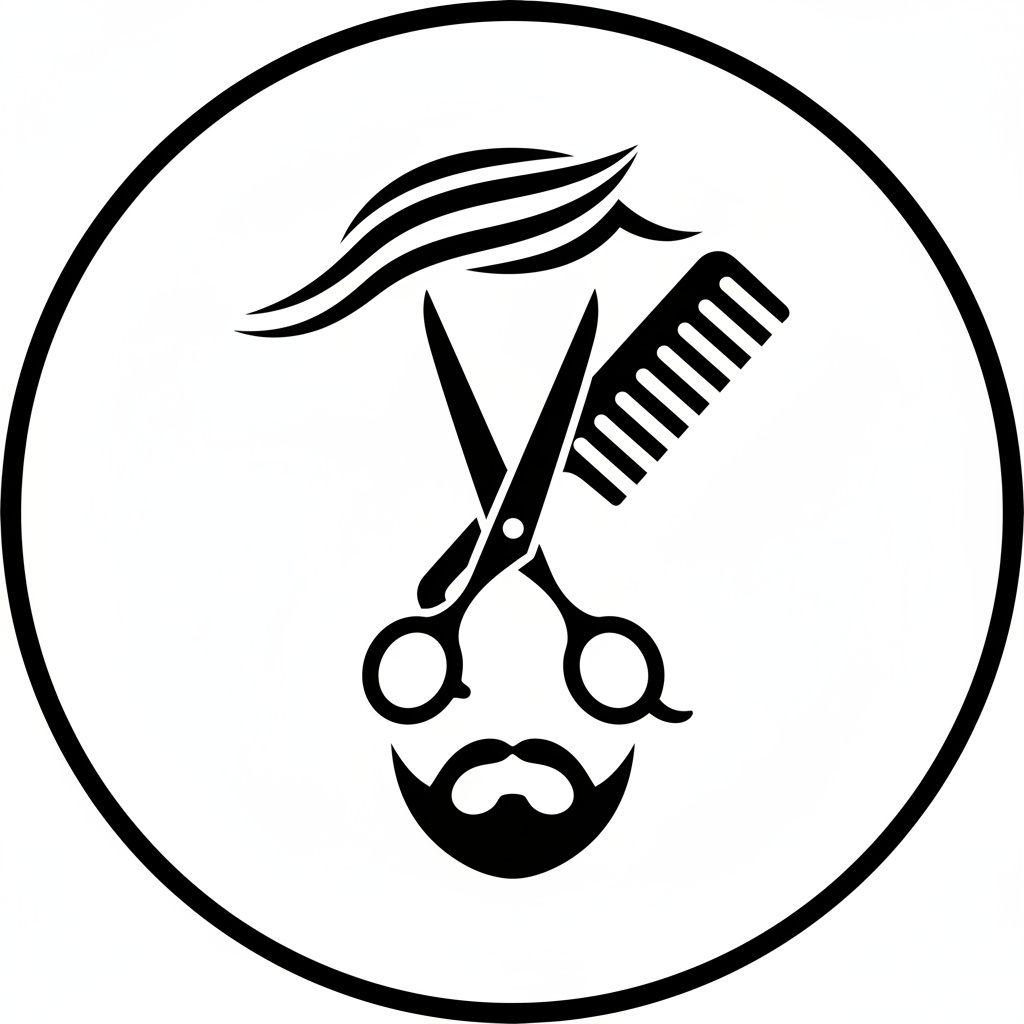 Salons & Barbers